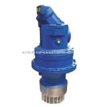 Rexroth GFB17T2 swing speed reducer